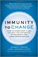 immunity to change cover